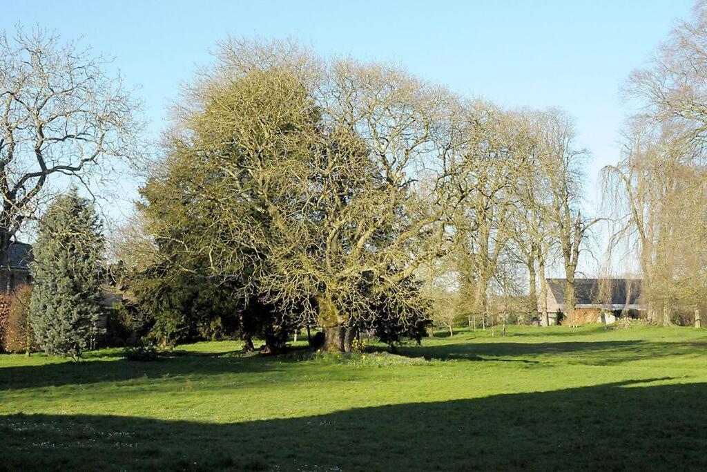 Petit Chateau A La Campagne. * Beloeil